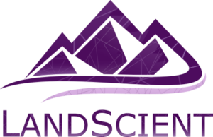 LandScient logo
